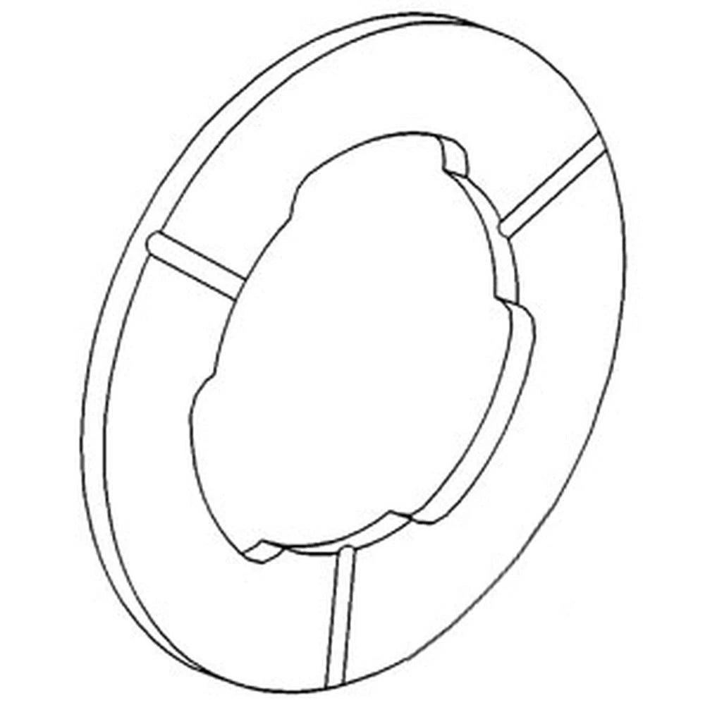 Spindle Thrust Washer for 1100 1105 1130 1135 1150 1155 (No Years)