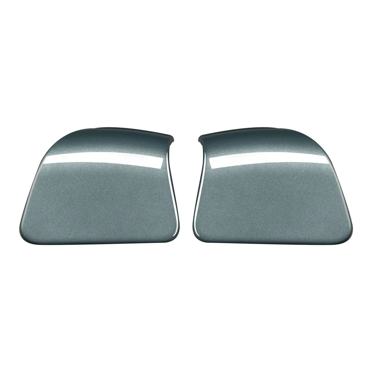 Fairing Glove Box Doors for Harley Road Glide (2015 - 2023)