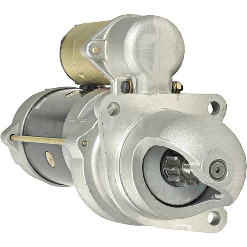 Starter for 28MT 243.600 MM (No Known Part Numbers)