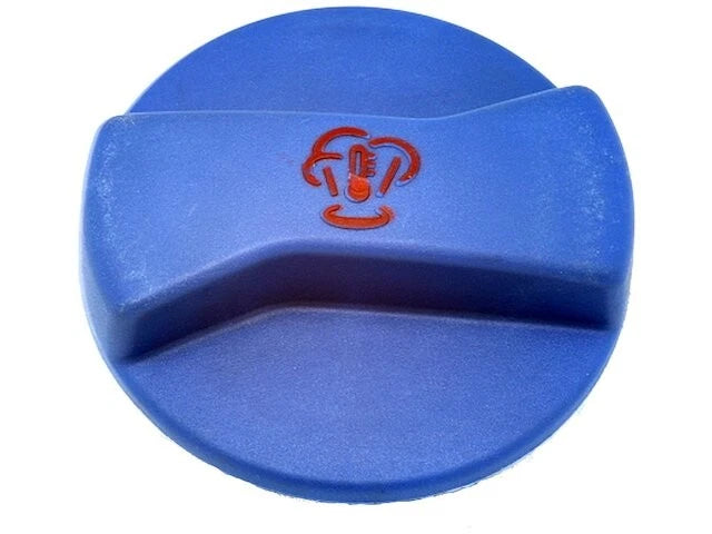 Expansion Tank Cap for Porsche Cayenne (2003–2006, 2008–2011) 95776PMSM