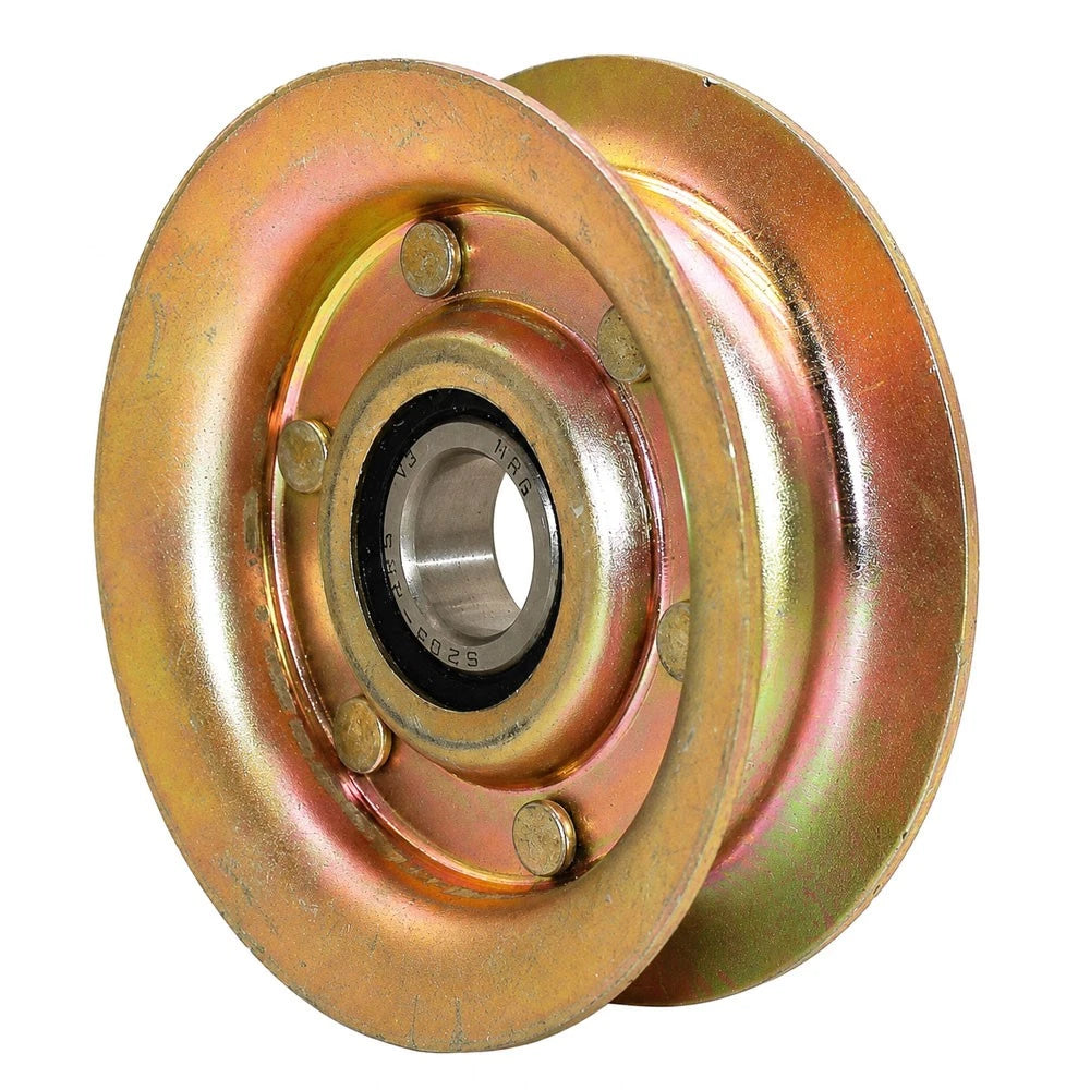 Flat Idler Pulley for John Deere (GY20067, GY22172)