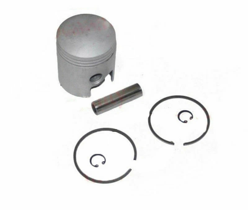 Piston Set Assembly for Lambretta GP LI SX TV200 (1960–1970)