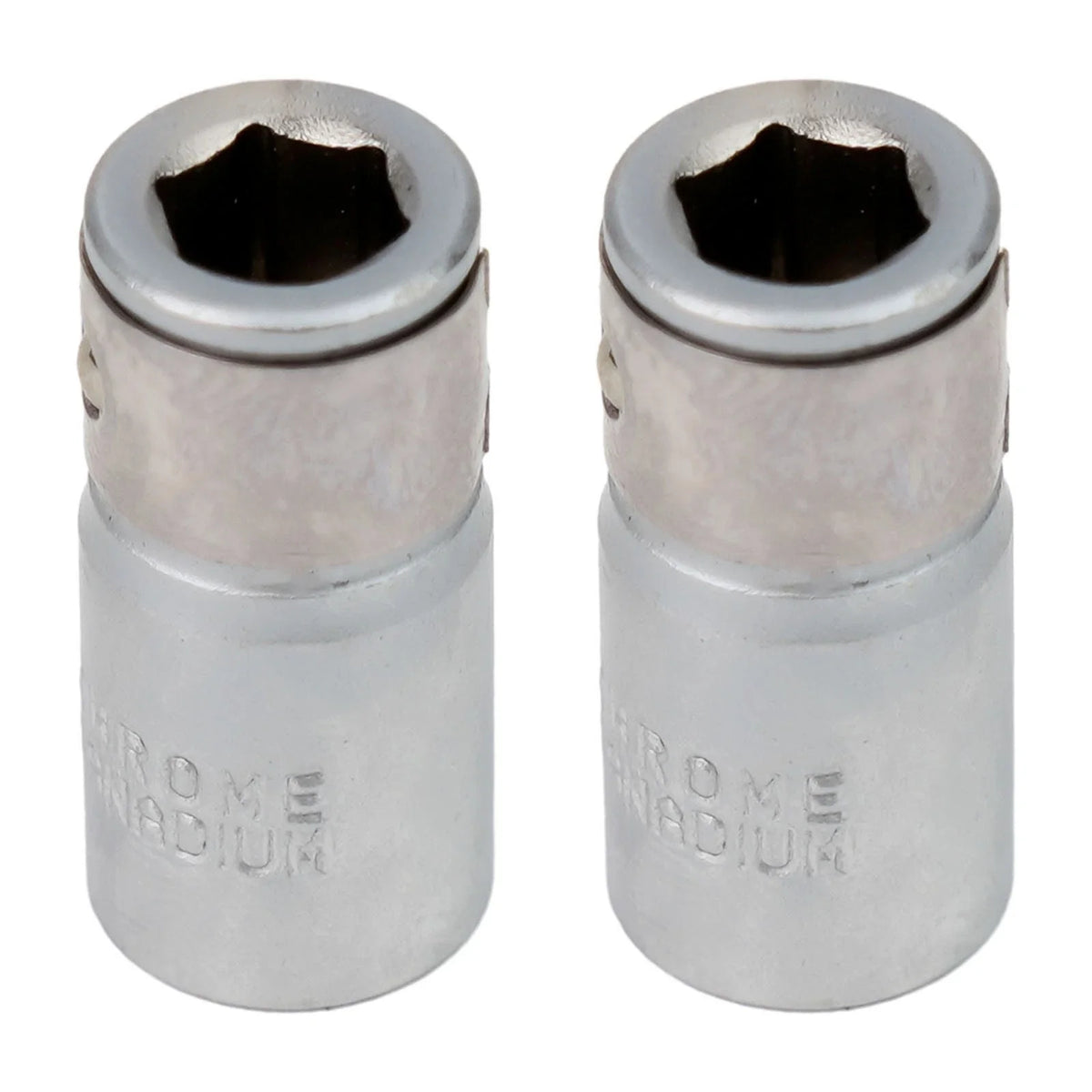 Hex Shank Converter for