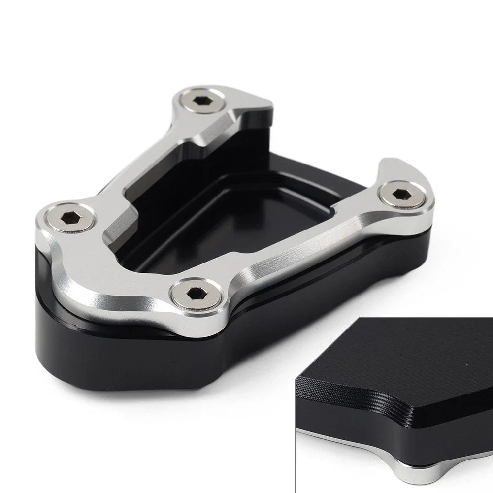 Kickstand Foot Side Stand Extension Pad for Honda Rebel CMX1100 (2021-2022)
