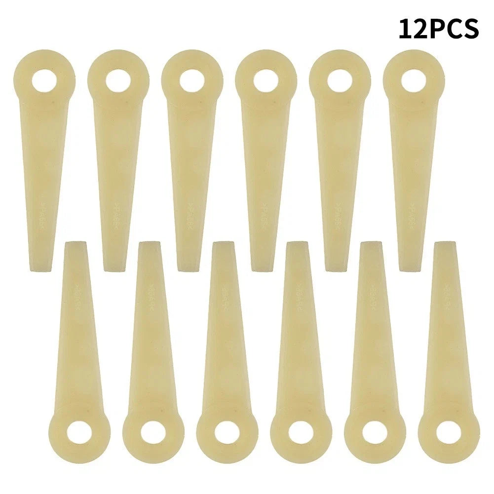 Trimmer Blades for Stihl FS94 C-E, FS94 RC-E, FS410 C-E (Plastic)