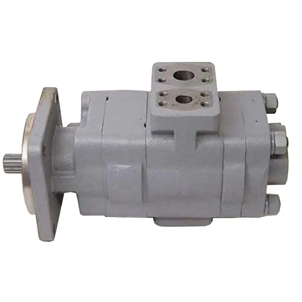 Hydraulic Pump D134590 for Case Backhoe 580F 580K