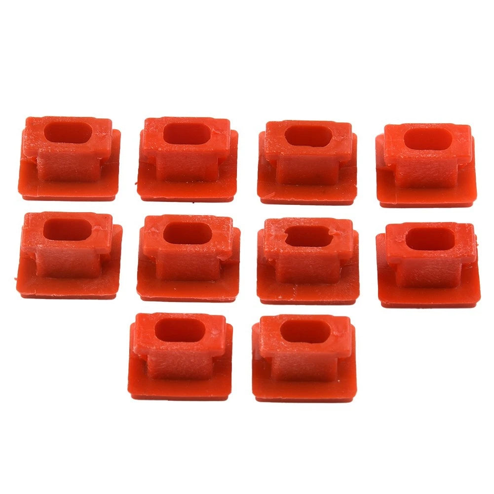 Dashboard Fixing Clip for (108F216-RD)