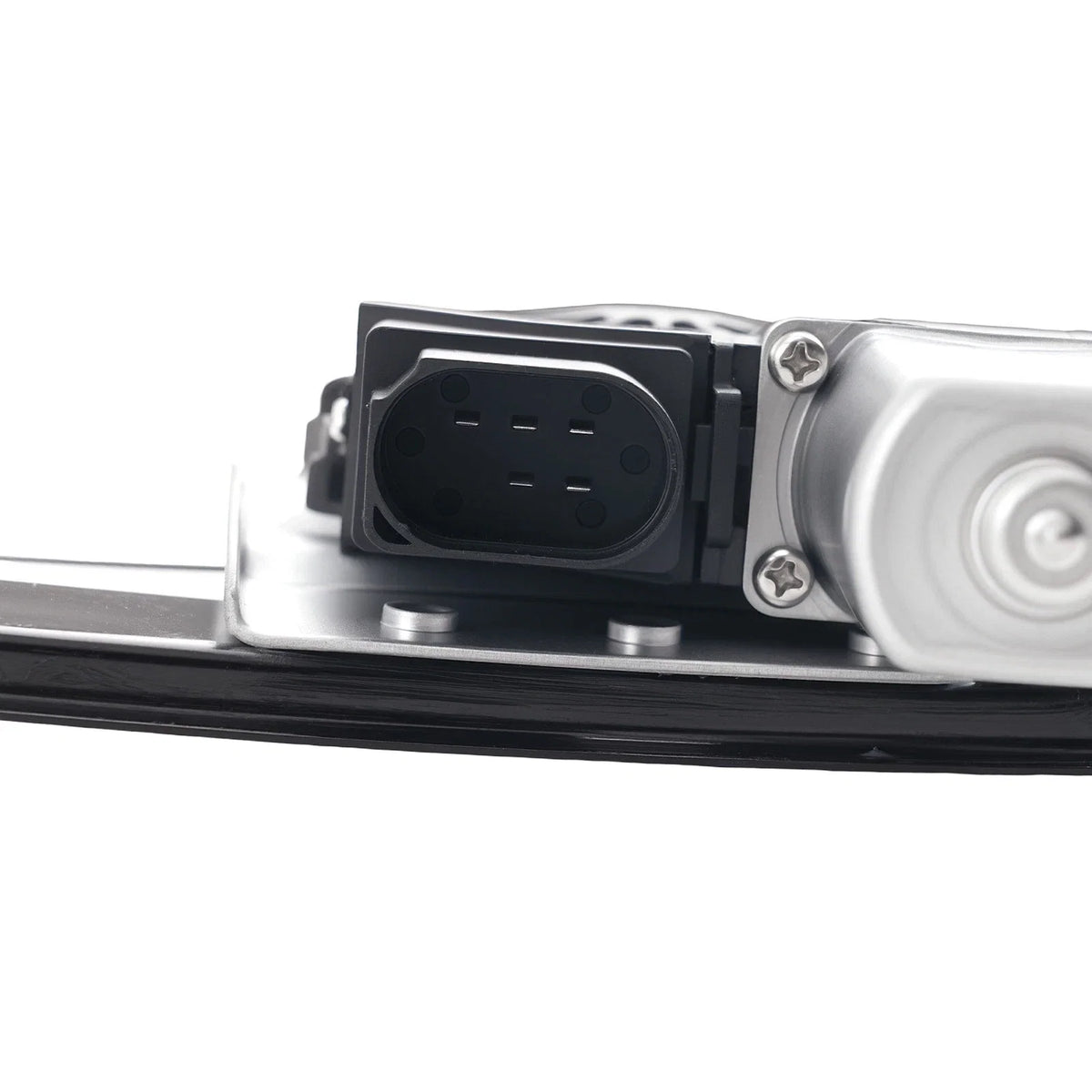 Set of 2 Electric Window Regulators for BMW 325i 330i 335i E90 (2006–2011)