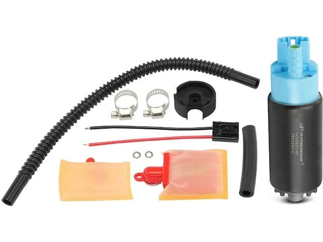 Fuel Pump Assembly for Suzuki Sidekick (1996–1998) VZ177YG