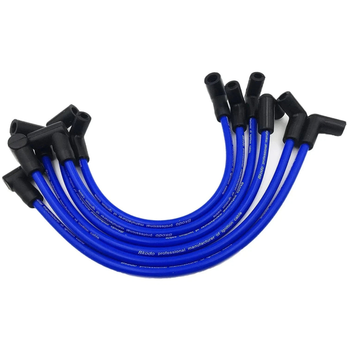 Spark Plug Wire Set for Johnson Evinrude 150 175 6 Cylind (No Years)
