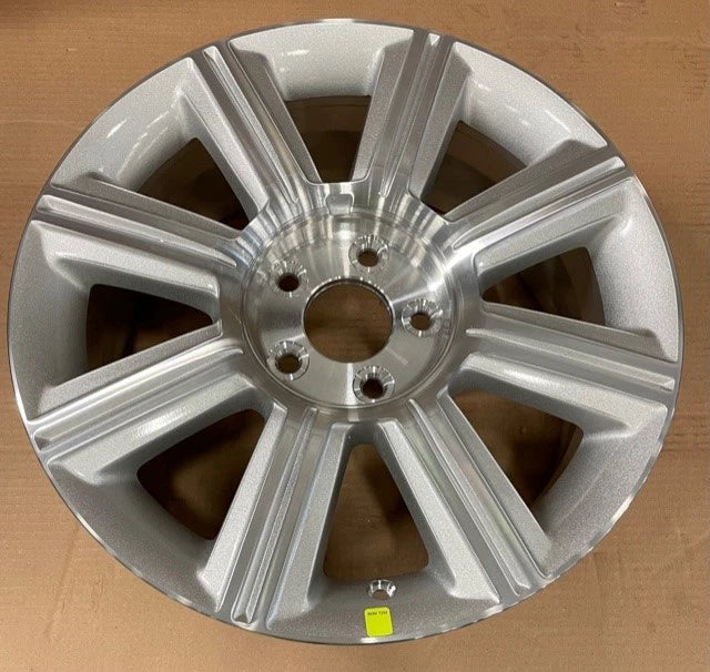 Wheel Assembly for Lincoln MKZ (2007–2009) 7H6Z1007A