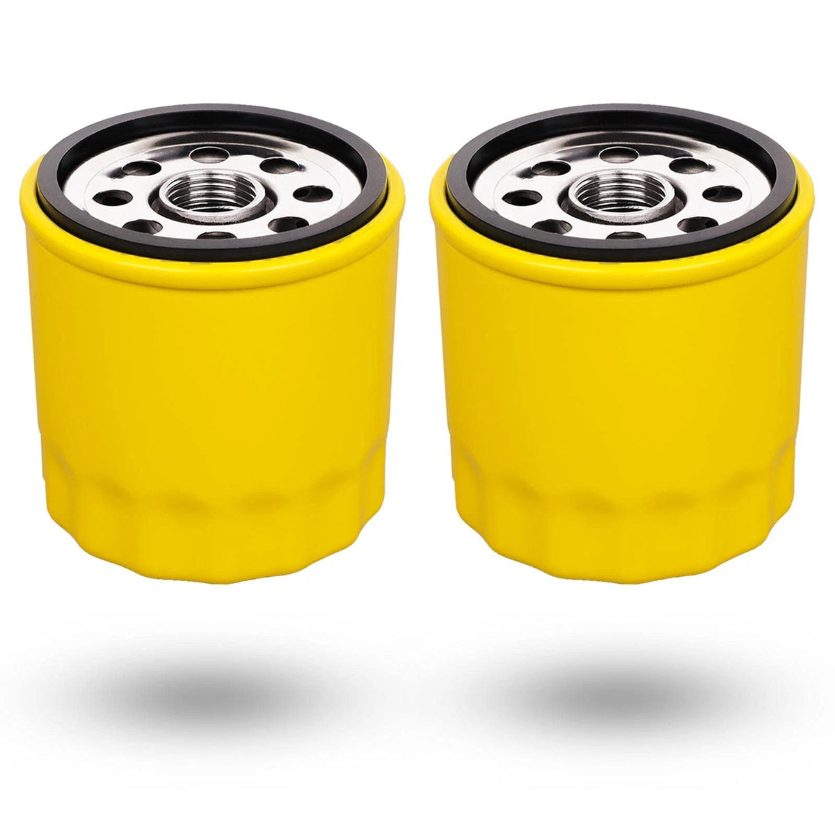 2X Oil Filter for Kohler M18 M20