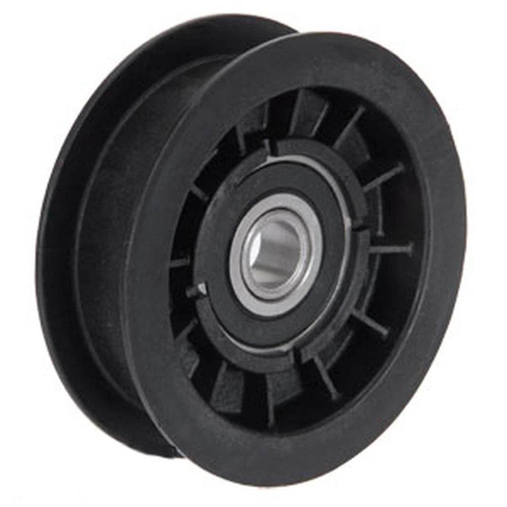 Flat Idler Pulley for Murray (421409, 91179) 1/2" X 3-3/8"