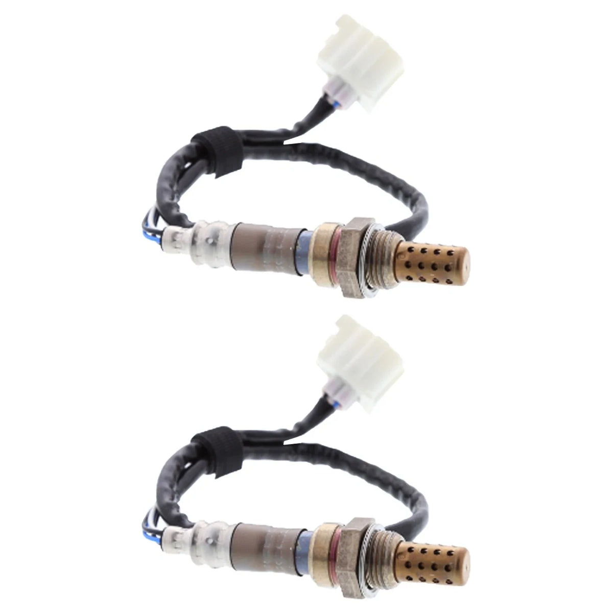 2X Downstream Oxygen Sensor Set for Ram 1500 2500 3500 (2010–2023)