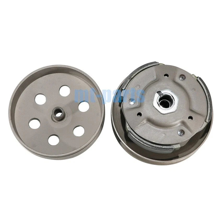 Outer Clutch Driven Pulley Assembly for Arctic Cat Alterra 300 (2017–2024) 3303-781