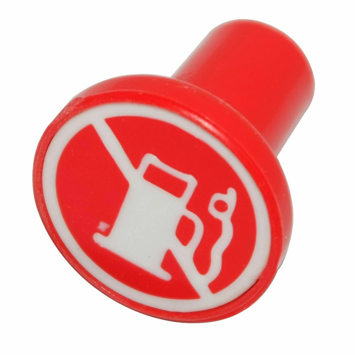 Knob Pull to Stop Control for Massey Ferguson 35 35x 65 135 165 (No Years)