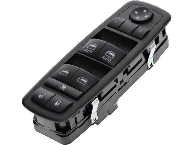Window Switch for Chrysler Voyager (2020–2025) 27967GXDP