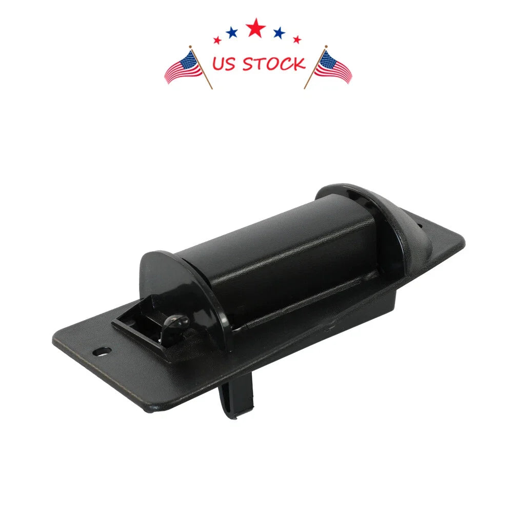 Rear Left Door Handle for Chevy Silverado Sierra (1999–2006)