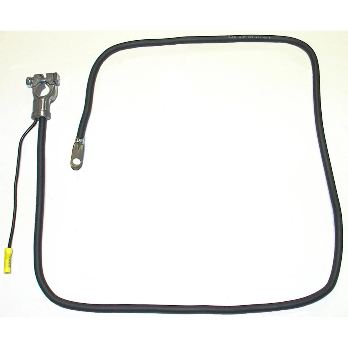 A53-4U Battery Cable for MB Mercedes Chevy Olds (1971–1993)