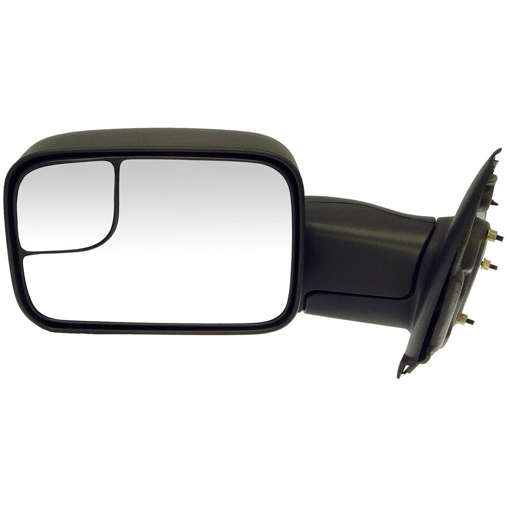Left Side View Mirror for Dodge Ram (2002–2005) 955-492, 11415753-101