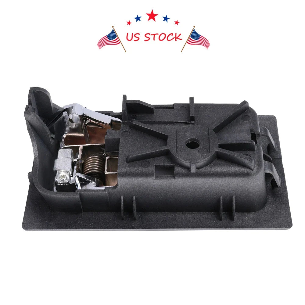 Inside Door Handle for Ford F150 2009–2014 (Left Driver Side)
