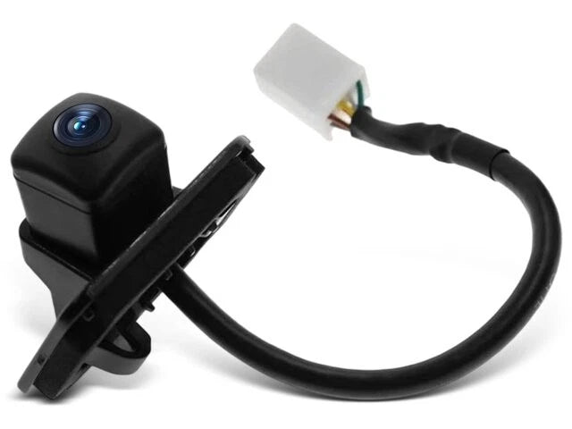 Park Assist Camera for Honda Fit (2019–2020) 48185DFQK