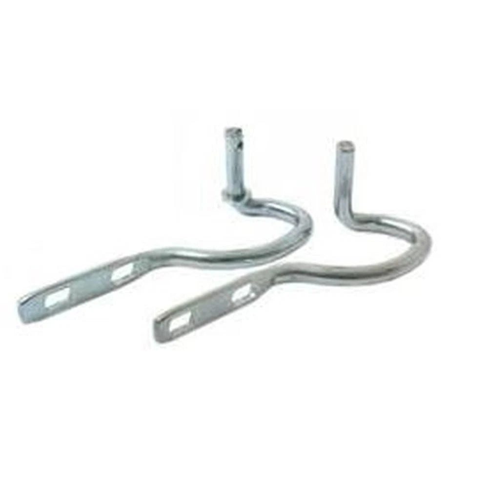 Hinge Set for Ford/New Holland (Fits S.67056)