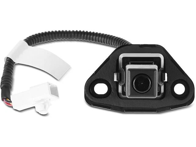 Park Assist Camera for Lexus LS600h (2008–2009) 27534GSZC