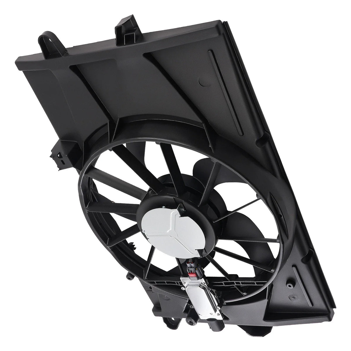 Cooling Fan Assembly for Lincoln MKS (2009–2012) 621890 FO3115174
