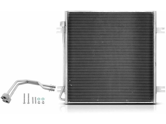 A/C Condenser for International 5600i (2003–2006) 45655RVCF