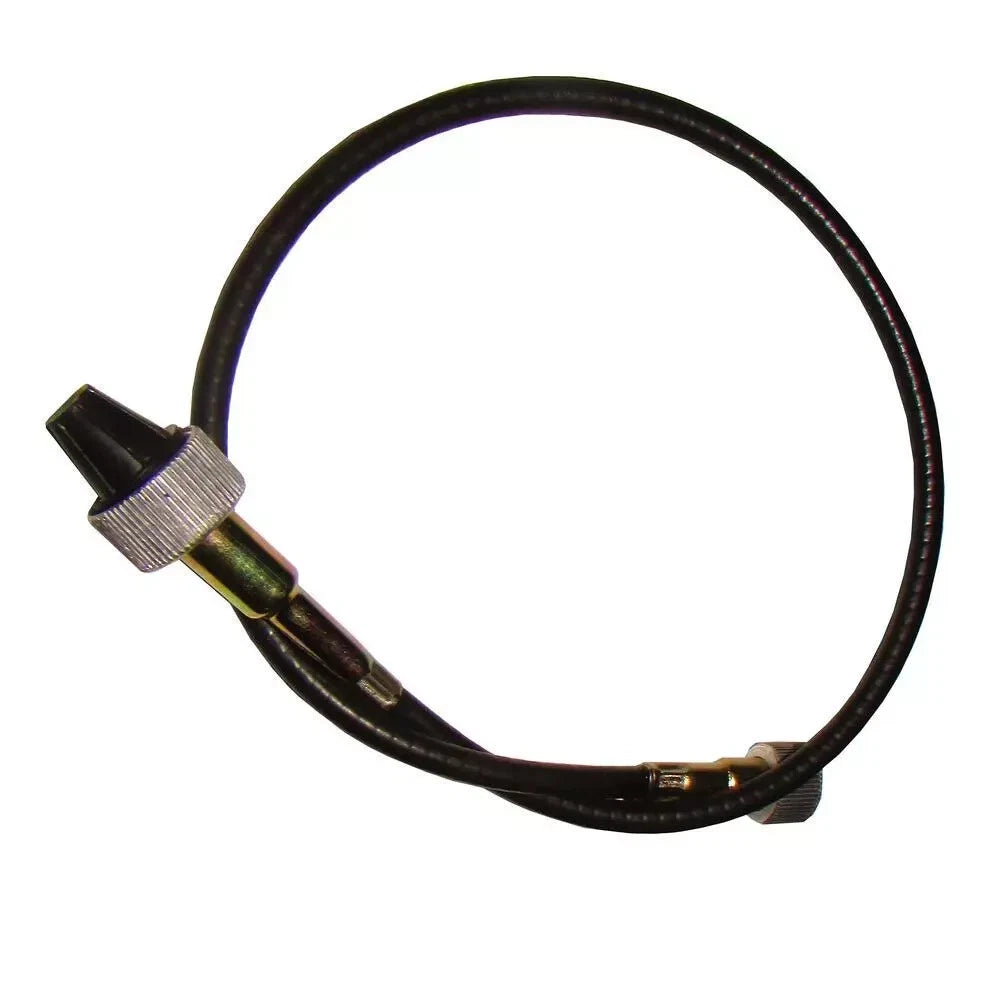 27" Tachometer Cable for Massey Ferguson 35 (No Known Part Numbers)