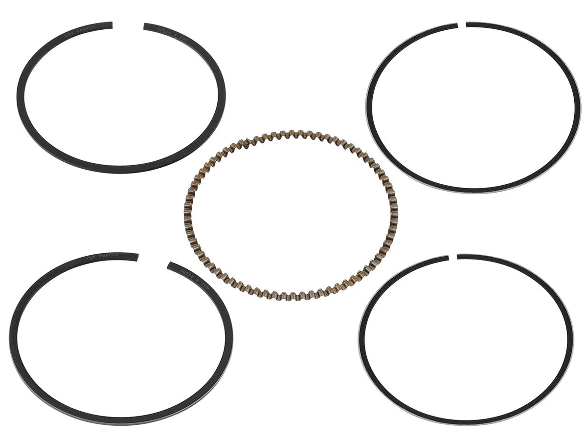 Piston Ring Kit for (NX-40022R)
