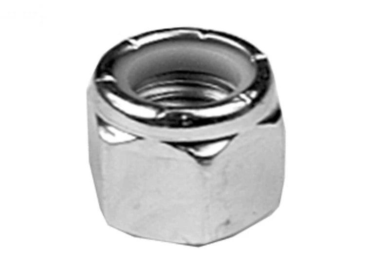 Replacement Nut Hex 3/4" - 10 Lock for Rotary 11039