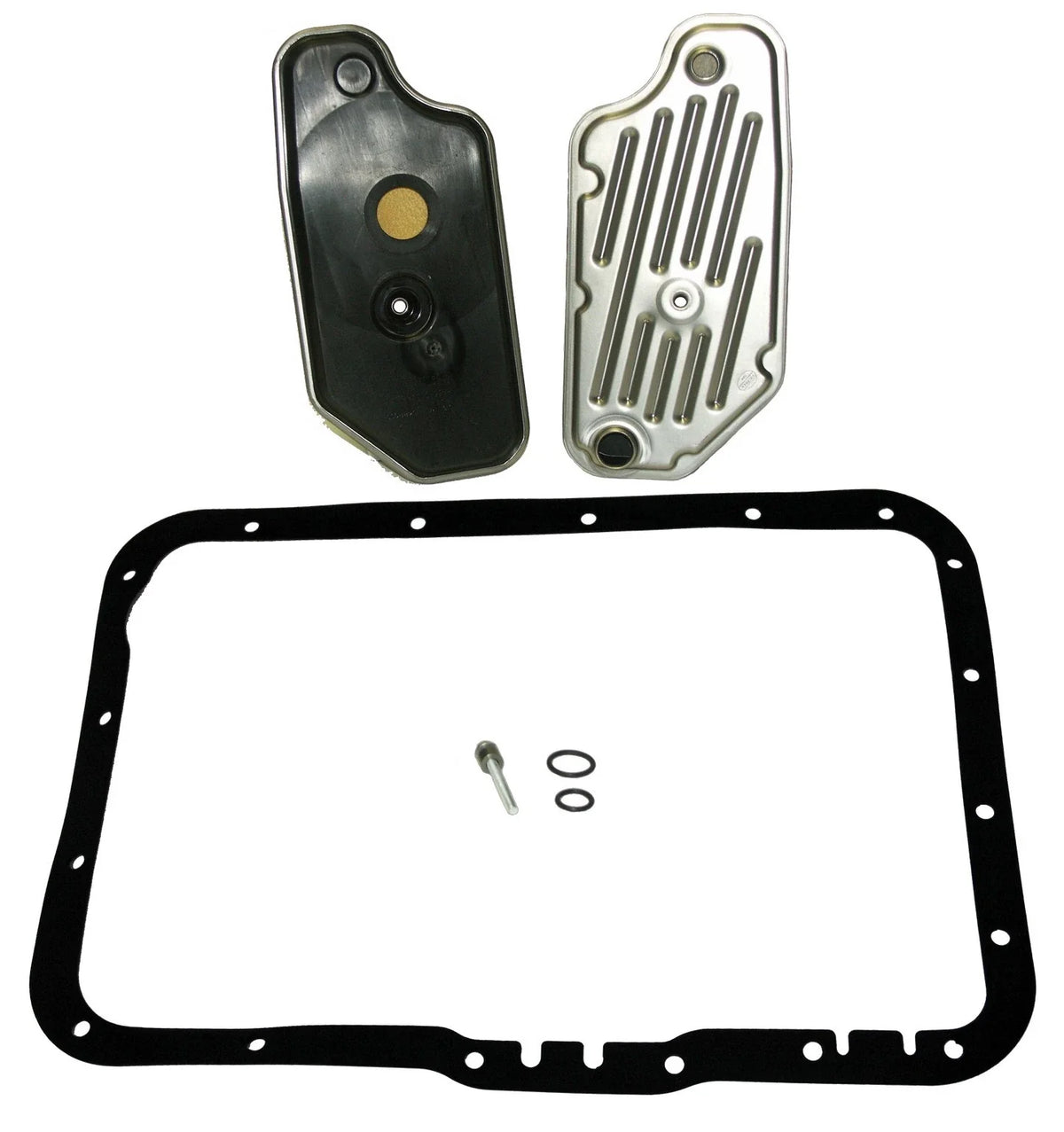 Wix Transmission Filter Kit for Ford Bronco (1980–1996) 58840
