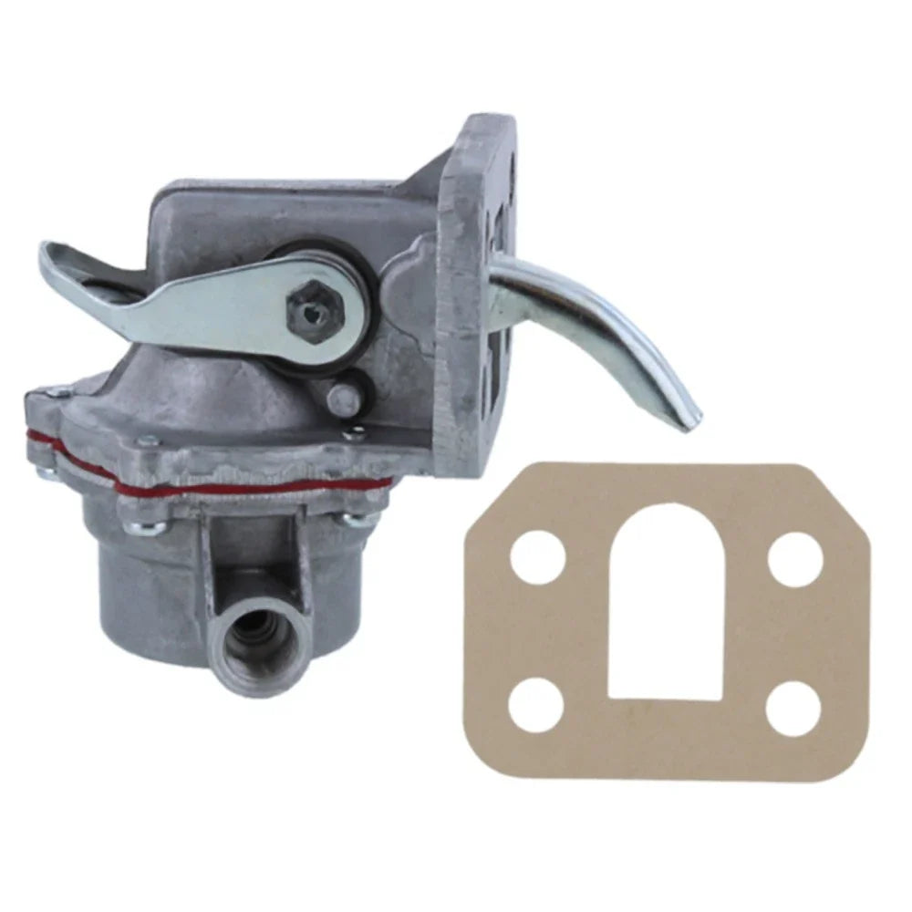 Pump 7C2798 for Caterpillar AP800B CB424 CP323 CP433B CS323 CS433B PR75 WE601B (Fits Multiple Models)