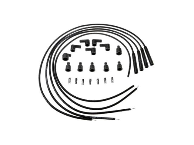Spark Plug Wire Set for Ford Prefect (1950–1961) 26969KPKY
