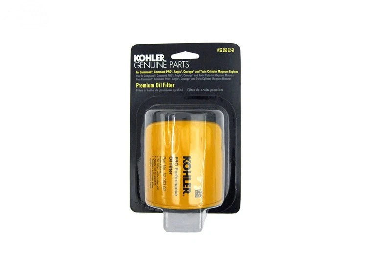 Oil Filter for Kohler (5205002S1)