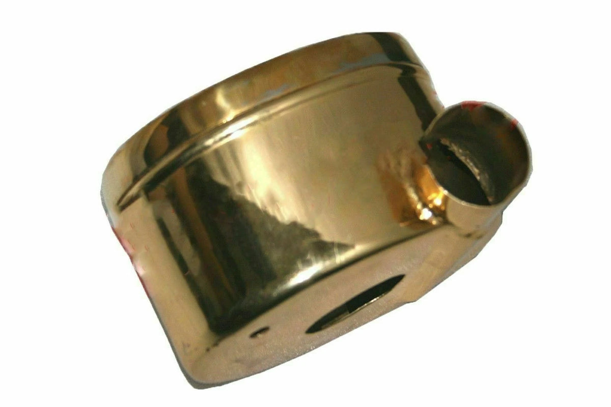 Air Filter Box Assembly for Royal Enfield 350