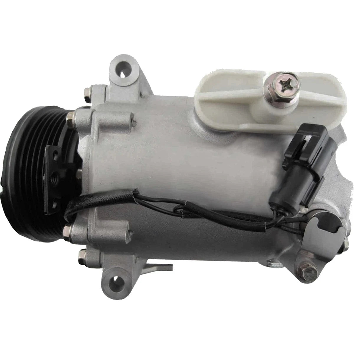 A/C Compressor with Clutch for Saturn Vue (2002–2003) 7512254