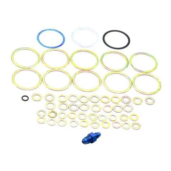 Hydraulic Throwout Bearing Shim Kit for Quarter Master (710102)