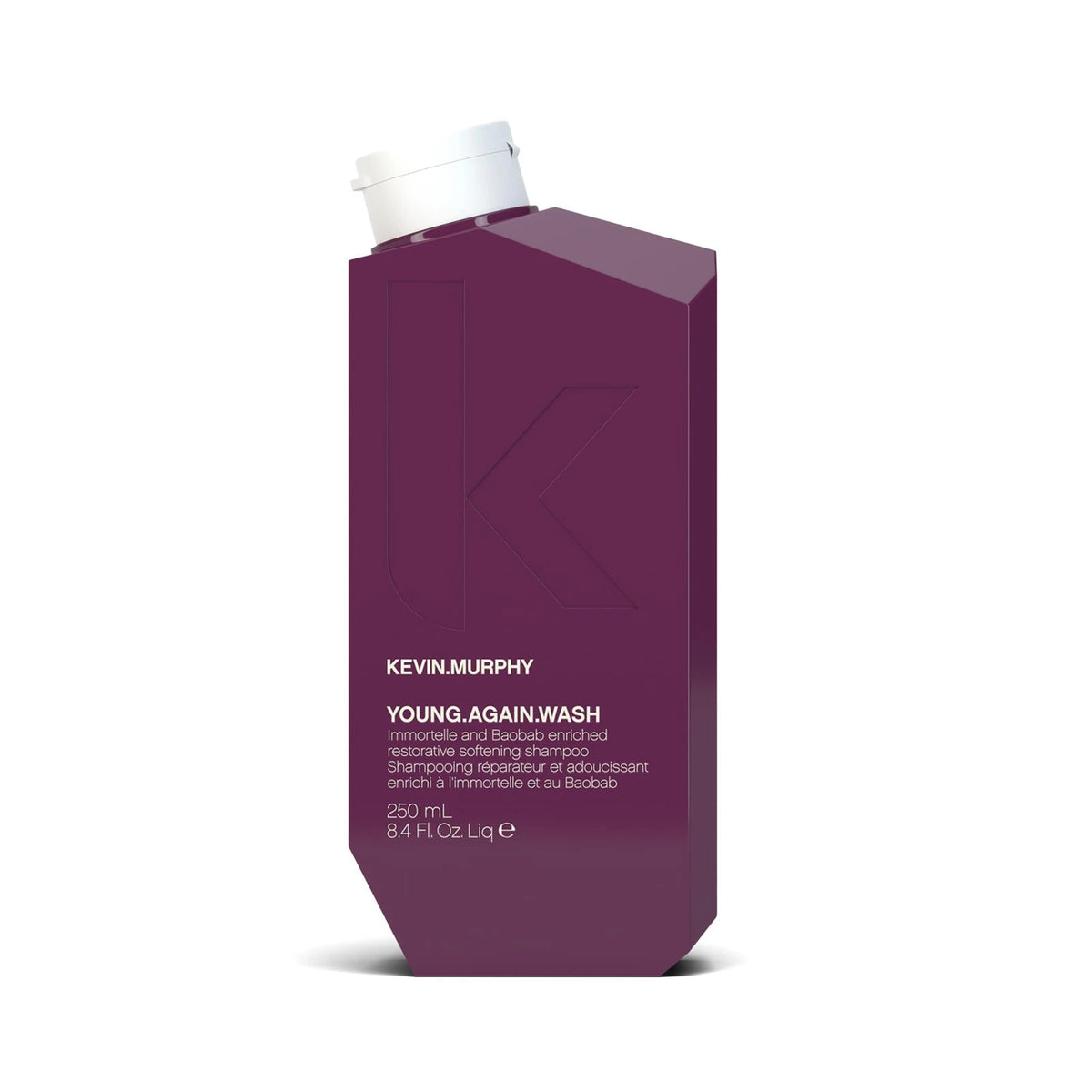 Moisturising Wash for KEVIN.MURPHY YOUNG.AGAIN (8.4 Fl Oz)