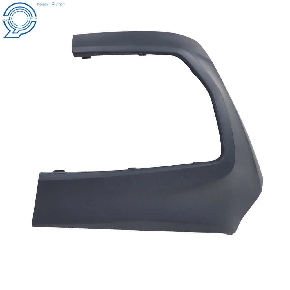 Front Passenger Side Bumper Upper Fascia for Chevrolet Colorado (2021–2022)