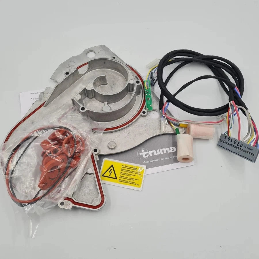Wiring Harness Kit for Truma Combi 6E Heater (34020-00239)