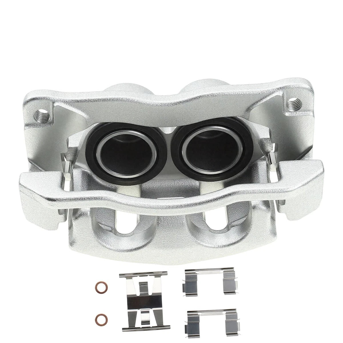 Brake Caliper Front Right for Mazda B4000 (1995–2000) 18020519, 18B4606A