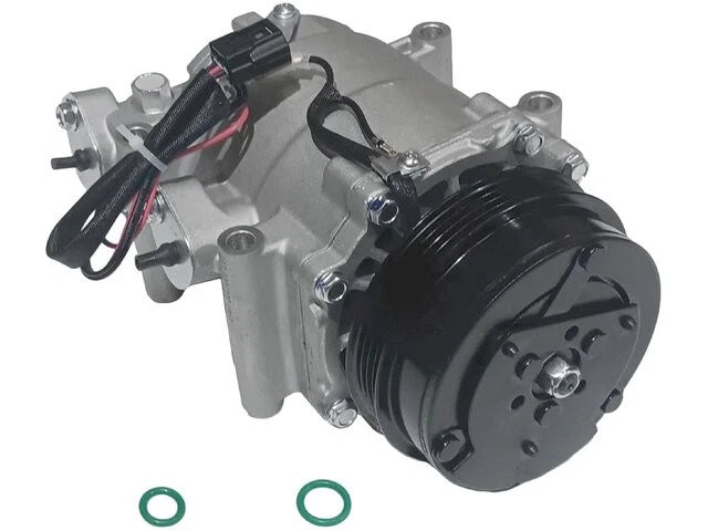 A/C Compressor for Honda CR-Z (2011–2015) 43568NBDG