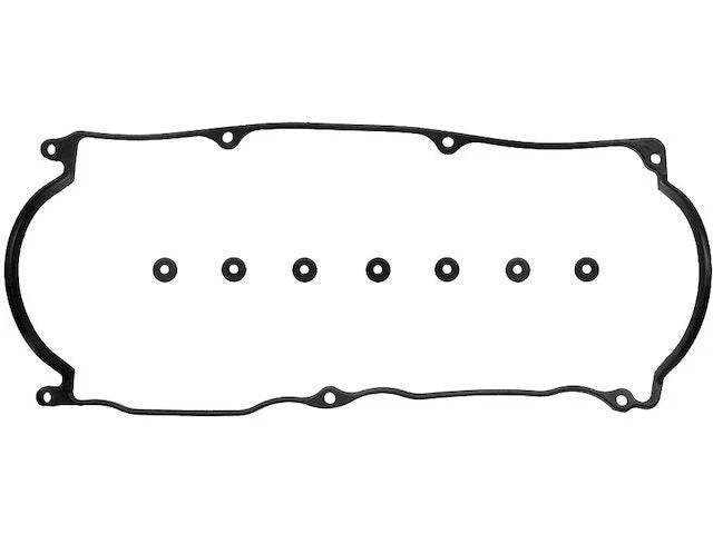 Valve Cover Gasket Set for Mazda B2000 (1986–1987) VS771RD