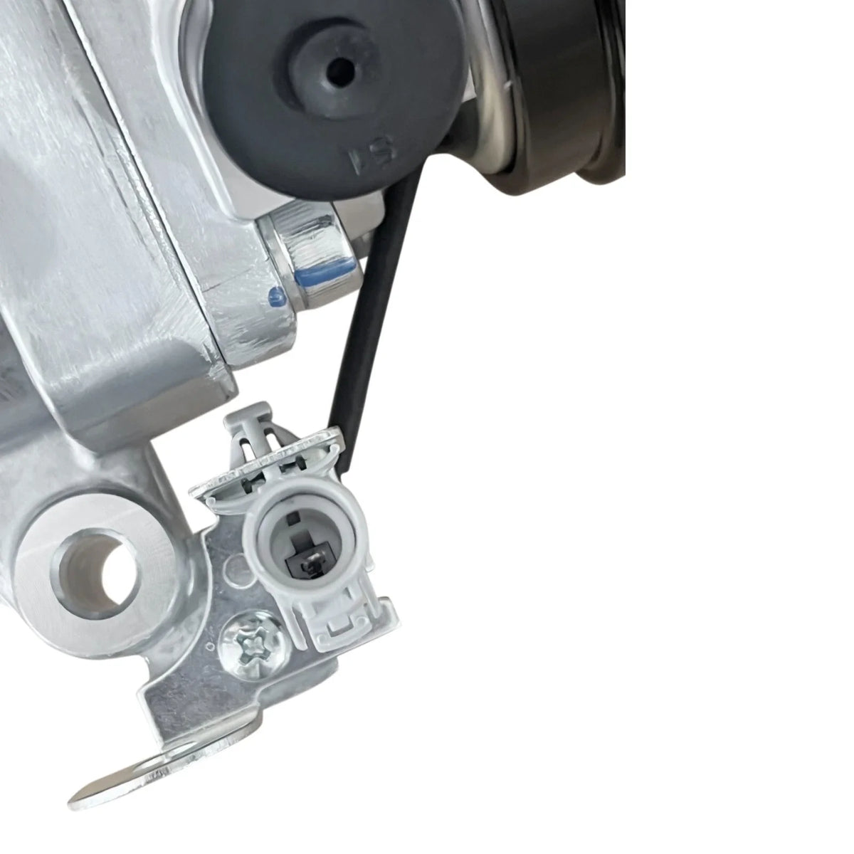 A C Compressor Replacement for Suzuki Wagon R (2015–2015)