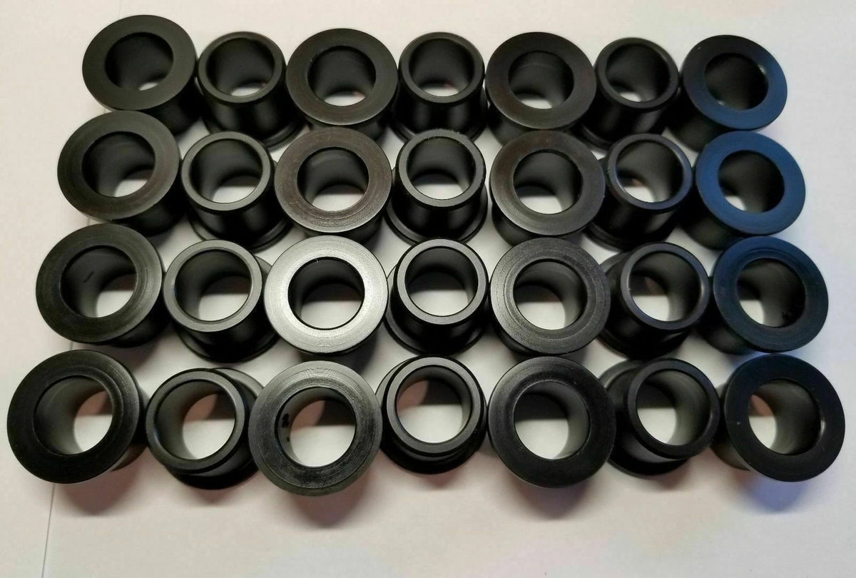 28-Piece Delrin Bushing Kit for Arctic Cat 0403-264
