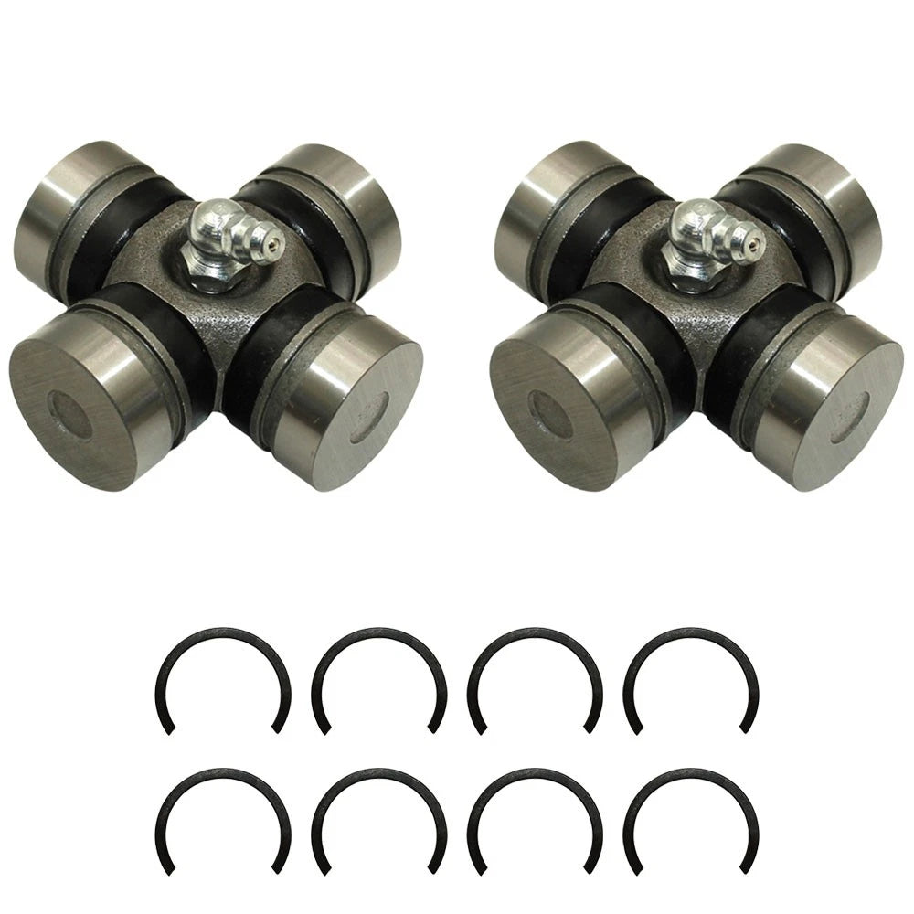 2X Cross and Bearing Assembly for Allis Chalmers (Fits All Models)