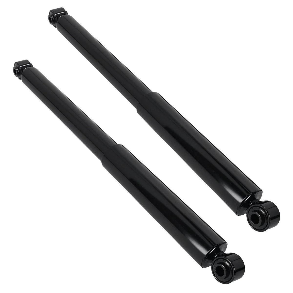 Pair Rear Struts Shocks for Chevrolet Silverado 1500/2500 HD Classic (2007)